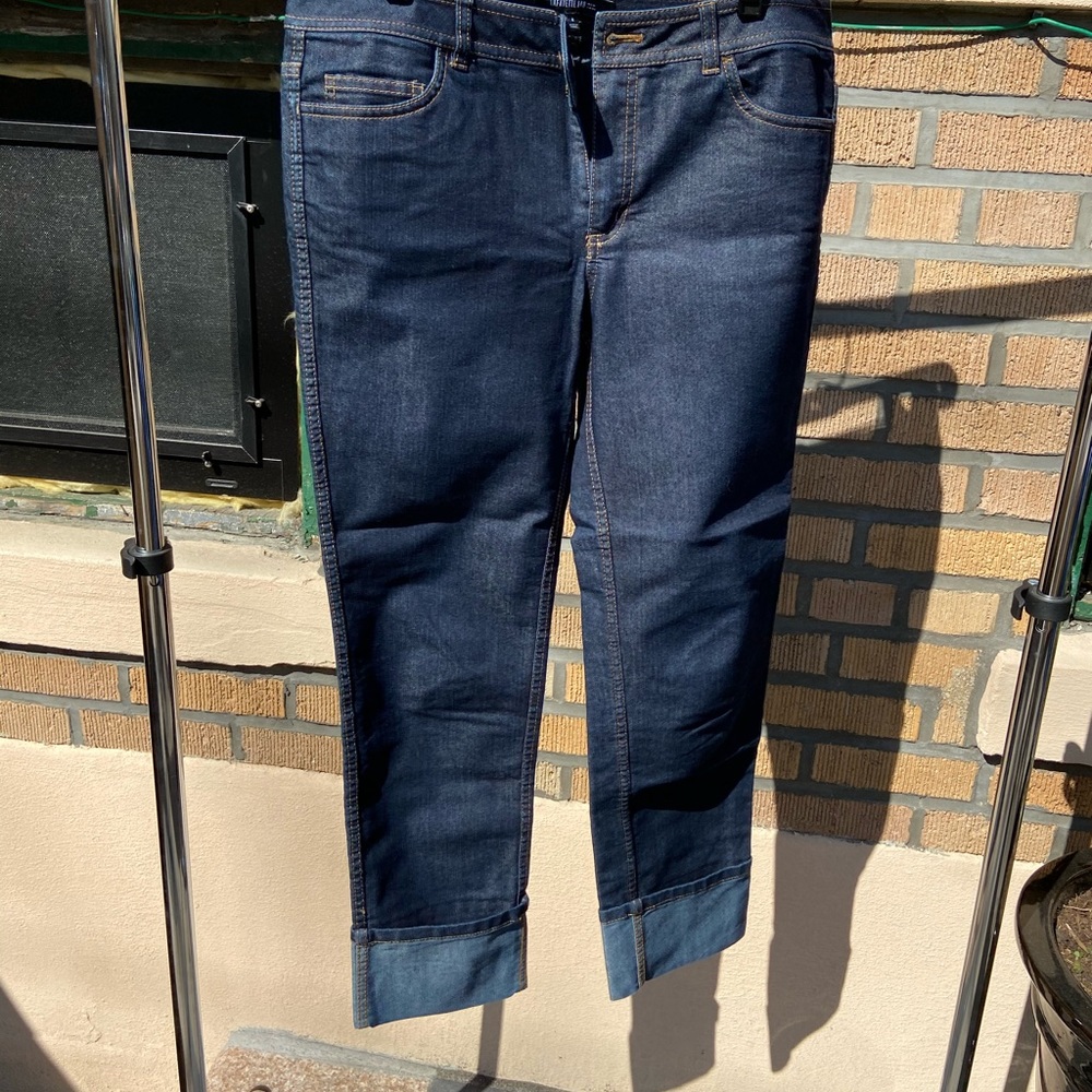 Lafayette 148 New York Jeans